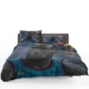 LeBron James Space Jam 2 Movie Bedding Set