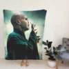 Lord Voldemort Movie Harry Potter and the Deathly Hallows Fleece Blanket