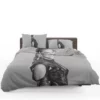 Luna Ronda Rousey in The Expendables 3 Movie Bedding Set