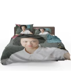 Lust Caution Movie Bedding Set