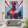 Marvel Studios Spider-Man No Way Home Movie Wall Hanging Tapestry
