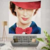 Mary Poppins Returns Movie Emily Blunt Mary Poppins Wall Hanging Tapestry