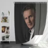 Memory Movie Liam Neeson Bath Shower Curtain