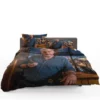 Memory Movie Ray Stevenson Bedding Set