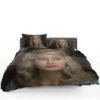 Miss Peregrines Home for Peculiar Children Movie Emma Bloom Ella Purnell Bedding Set