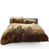 Mission Impossible Ghost Protocol Movie Bedding Set