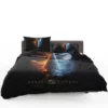 Mortal Kombat Movie Cole Young Bedding Set