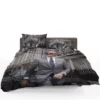 No Time to Die Movie Daniel Craig James Bond Bedding Set