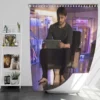 Now You See Me 2 Movie Walter Bath Shower Curtain
