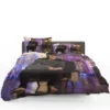 Now You See Me 2 Movie Walter Bedding Set