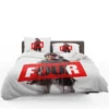 Oceans 8 Movie Rihanna Bedding Set