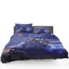 Onward Movie Barley Lightfoot Ian Lightfoot Bedding Set