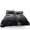 Operation Mincemeat Movie Colin Firth Bedding Set