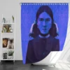 Orphan First Kill Movie Thriller Bath Shower Curtain