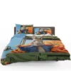 Peter Rabbit 2 The Runaway Movie Bedding Set