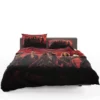Pirates Of The Caribbean At Worlds End Movie Bedding Set