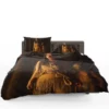 Prey Movie Amber Midthunder Action Sci-fi Bedding Set