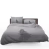 Prey Movie Bedding Set