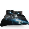 Ralph Fiennes as Lord Voldemort in Harry Potter Movie Bedding Set