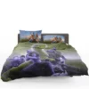 Raya and the Last Dragon Movie Sisu Tuk Tuk Bedding Set