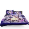 Ready Player One Movie Bedding Set