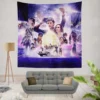 Ready Player One Movie Wall Hanging Tapestry