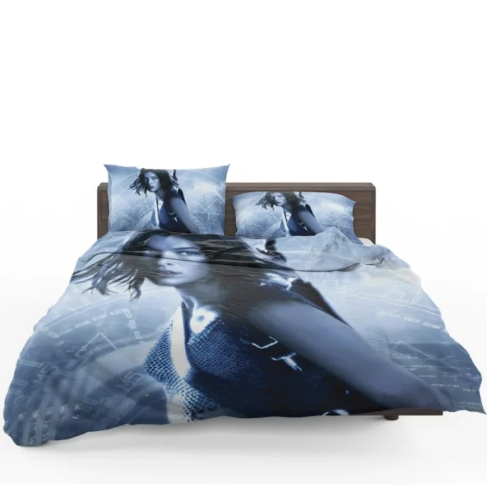 Resident Evil Apocalypse Movie Bedding Set