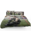 Resident Evil Retribution Horror Movie Bedding Set