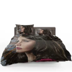 Robin Hood 2018 Movie Eve Hewson Bedding Set