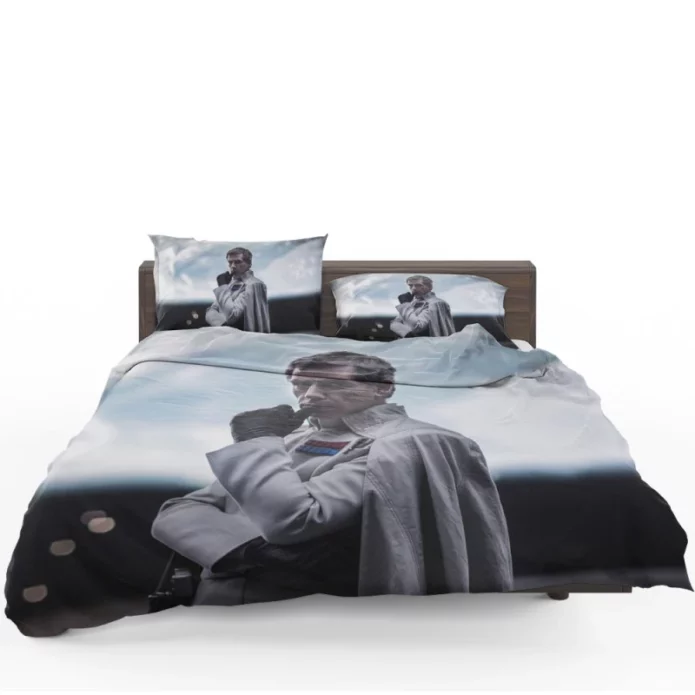 Rogue One A Star Wars Story Movie Ben Mendelsohn Bedding Set