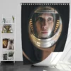 Rubikon Movie Magdalena Lauritsch Bath Shower Curtain