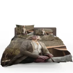 Serena Movie Jennifer Lawrence Bedding Set