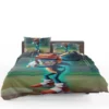 Sonic the Hedgehog Movie Baseball Bedding Set