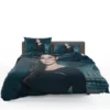 Spectre Movie Monica Bellucci Lucia Sciarra Bedding Set