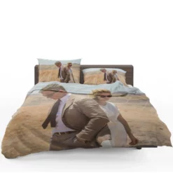 Spectre The James Bond Movie Madeleine Swann Bedding Set