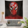 Spider-Man Far From Home Marvel MCU Film Wall Hanging Tapestry