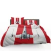 Star Wars Movie X-wing Starfighter Bedding Set