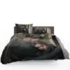 Sweet Girl Movie Jason Momoa Isabela Merced Bedding Set