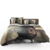 Tenet Movie Christopher Nolan spy thriller Bedding Set