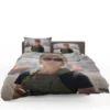 Terminator Dark Fate Movie Sarah Connor Bedding Set