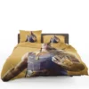 Thanos in Avengers Infinity War Movie Bedding Set