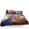 The Adam Project Movie Ryan Reynolds Zoe Saldana Bedding Set