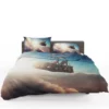 The Aeronauts Sci-Fi Movie Bedding Set