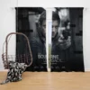 The Bourne Legacy Movie Jeremy Renner Window Curtain