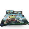 The Croods A New Age Movie Eep Guy Bedding Set