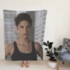 The Divergent Series Allegiant Movie Fleece Blanket