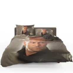 The Expendables Movie Lee Christmas Bedding Set