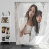 The Father of the Bride Movie Bath Shower Curtain