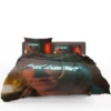 The Fifth Estate Movie Benedict Cumberbatch Bedding Set