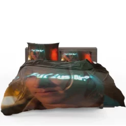 The Fifth Estate Movie Benedict Cumberbatch Bedding Set